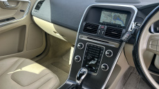 Volvo Xc60 D5 [220] SE Lux Nav 5dr AWD Geartronic Diesel Estate